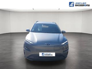 74600 : Hyundai Annecy - Jean Lain Mobilités - HYUNDAI KONA ELECTRIC Creative - KONA ELECTRIQUE - Gris - Automate à fonct. Continu - Courant électrique
