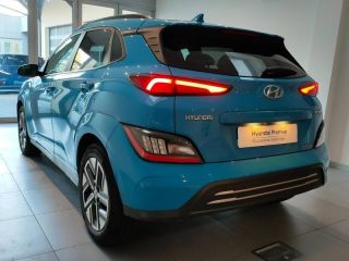 78310 : Hyundai Coignières - Socohy | Groupe Rabot - HYUNDAI Kona - Kona - Dive in Jeju - Traction - Electrique