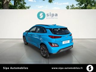 31200 : Hyundai TOULOUSE NORD - AUTO NORD - HYUNDAI KONA ELECTRIC Intuitive - KONA ELECTRIQUE - DIVE IN JEJU - Automate à fonct. Continu - Courant électrique
