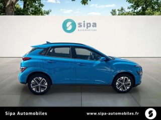 31200 : Hyundai TOULOUSE NORD - AUTO NORD - HYUNDAI KONA ELECTRIC Intuitive - KONA ELECTRIQUE - DIVE IN JEJU - Automate à fonct. Continu - Courant électrique