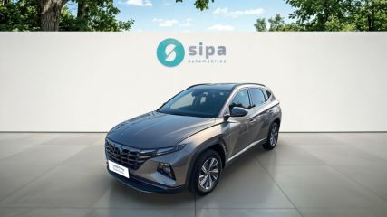 33140 : Hyundai Bordeaux Sud Villenave d'Ornon - Sipa Automobiles - HYUNDAI TUCSON Creative - TUCSON - Marron - Boîte automatique - Essence / Courant électrique