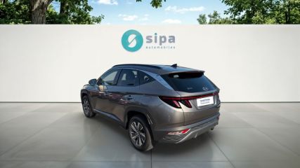 33140 : Hyundai Bordeaux Sud Villenave d'Ornon - Sipa Automobiles - HYUNDAI TUCSON Creative - TUCSON - Marron - Boîte automatique - Essence / Courant électrique