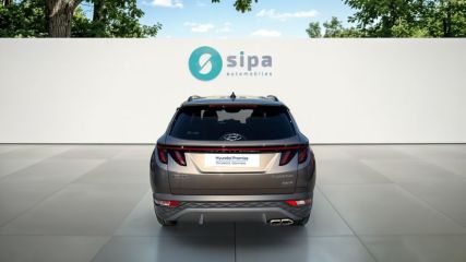 33140 : Hyundai Bordeaux Sud Villenave d'Ornon - Sipa Automobiles - HYUNDAI TUCSON Creative - TUCSON - Marron - Boîte automatique - Essence / Courant électrique