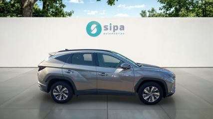 33140 : Hyundai Bordeaux Sud Villenave d'Ornon - Sipa Automobiles - HYUNDAI TUCSON Creative - TUCSON - Marron - Boîte automatique - Essence / Courant électrique