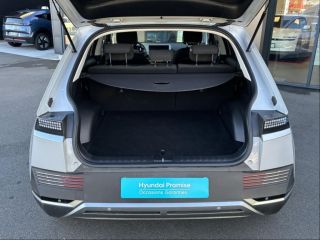 14400 : Hyundai Bayeux - Trajectoire Automobiles - HYUNDAI Ioniq 5 - Ioniq 5 - Cyber Gray Métal - Propulsion - Electrique