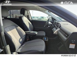 50000 : Hyundai Saint-Lô - GCA - HYUNDAI Ioniq 5 - Ioniq 5 - Phantom Black Métal - Propulsion - Electrique