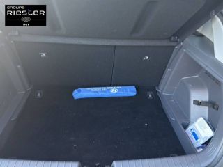 60740 : Hyundai Saint-Maximin - Protea by Riester - HYUNDAI BAYON Intuitive - BAYON - BLANC - Boîte manuelle - Essence sans plomb