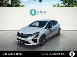 31200 : Hyundai TOULOUSE NORD - AUTO NORD - RENAULT CLIO V Techno - CLIO V - Gris - Boîte hybride multimode - Essence / Courant électrique