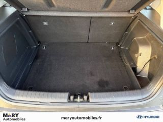 80330 : Hyundai Amiens - Mary Automobiles - HYUNDAI BAYON Initia - BAYON - Noir - Boîte manuelle - Essence sans plomb