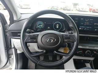 35400 : Hyundai Saint-Malo - GCA - HYUNDAI i20 - i20 -  - Traction - Essence/Micro-Hybride