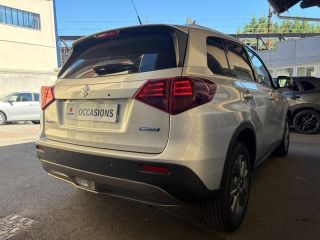 78000 : Hyundai Versailles - SOCOHY - SUZUKI Vitara - Vitara - Silky Silver métallisé - Traction - Essence/Micro-Hybride