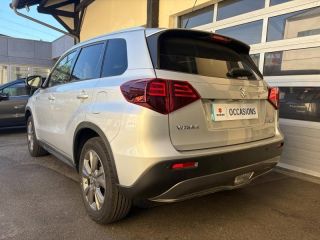 78000 : Hyundai Versailles - SOCOHY - SUZUKI Vitara - Vitara - Silky Silver métallisé - Traction - Essence/Micro-Hybride