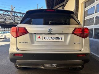 78000 : Hyundai Versailles - SOCOHY - SUZUKI Vitara - Vitara - Silky Silver métallisé - Traction - Essence/Micro-Hybride