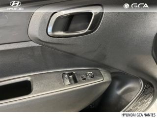 44800 : Hyundai NANTES SAINT HERBLAIN - GCH NANTES - HYUNDAI i10 - i10 - Polar White - Traction - Essence