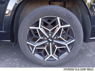 35400 : Hyundai Saint-Malo - GCA - HYUNDAI Tucson - Tucson -  - Traction - Hybride : Essence/Electrique