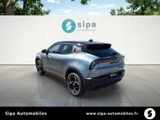 31200 : Hyundai TOULOUSE NORD - AUTO NORD - ALFA ROMEO JUNIOR Speciale - JUNIOR - GRIS - Automate sequentiel - Essence sans plomb