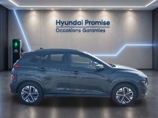85000 : Hyundai MoceanRent | La Roche-sur-Yon - Océane Auto - HYUNDAI KONA ELECTRIC Intuitive - KONA ELECTRIQUE - Bleu - Automate à fonct. Continu - Courant électrique