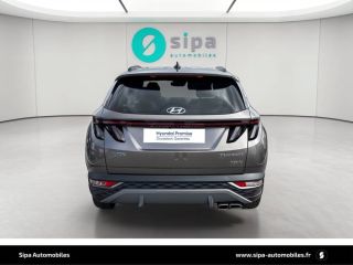 31200 : Hyundai TOULOUSE NORD - AUTO NORD - HYUNDAI TUCSON Business - TUCSON IV - Beige - Boîte automatique - Essence / Courant électrique