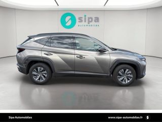 31200 : Hyundai TOULOUSE NORD - AUTO NORD - HYUNDAI TUCSON Business - TUCSON IV - Beige - Boîte automatique - Essence / Courant électrique
