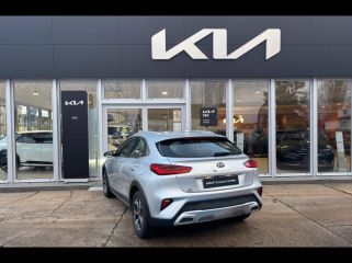 89100 : Hyundai Sens - APS - KIA XCeed - XCeed - Gris Acier métallisé - Traction - Essence