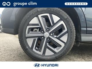 65000 : Hyundai Tarbes i-AUTO - HYUNDAI Kona - Kona - Bleu - Traction - Electrique